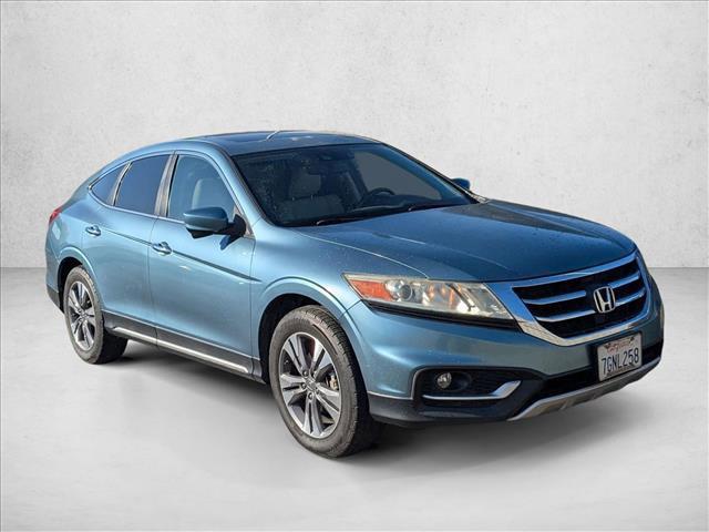 used 2015 Honda Crosstour car, priced at $9,465