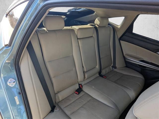 used 2015 Honda Crosstour car, priced at $9,465