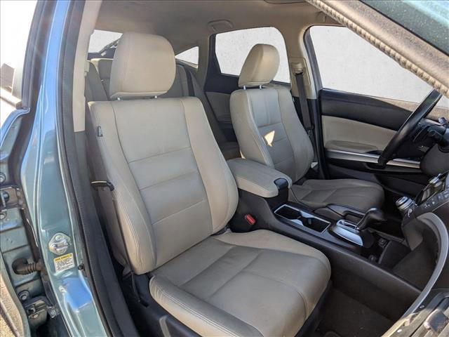 used 2015 Honda Crosstour car, priced at $9,465