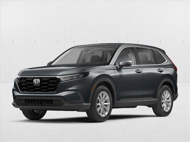 used 2023 Honda CR-V car, priced at $27,995