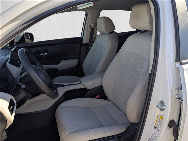 used 2023 Honda HR-V car, priced at $23,609