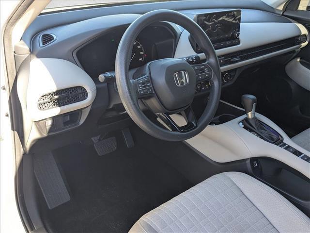 used 2023 Honda HR-V car, priced at $23,609
