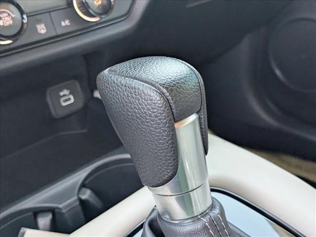 used 2023 Honda HR-V car, priced at $23,609