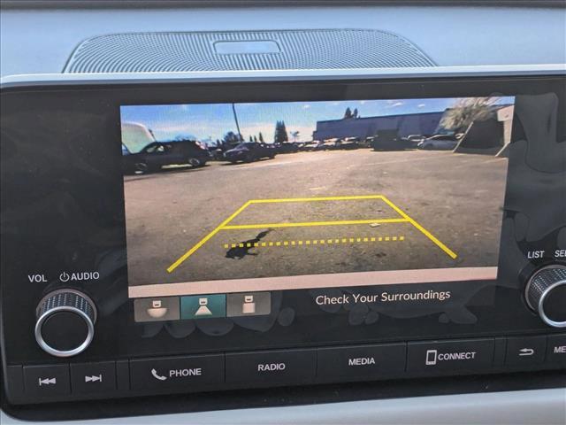 used 2023 Honda HR-V car, priced at $23,609