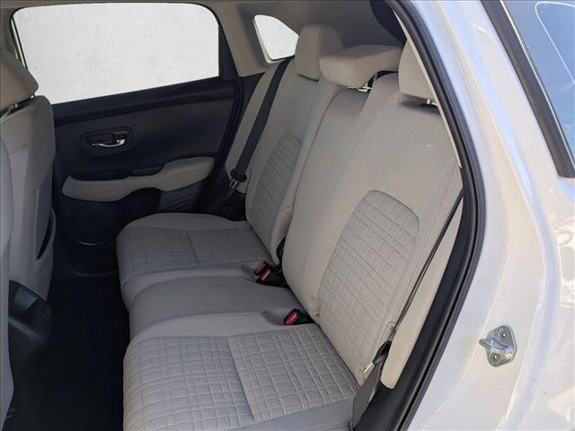 used 2023 Honda HR-V car, priced at $23,609