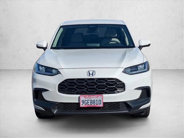 used 2023 Honda HR-V car, priced at $23,609