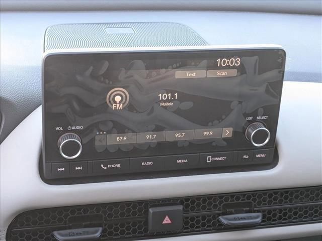 used 2023 Honda HR-V car, priced at $23,609