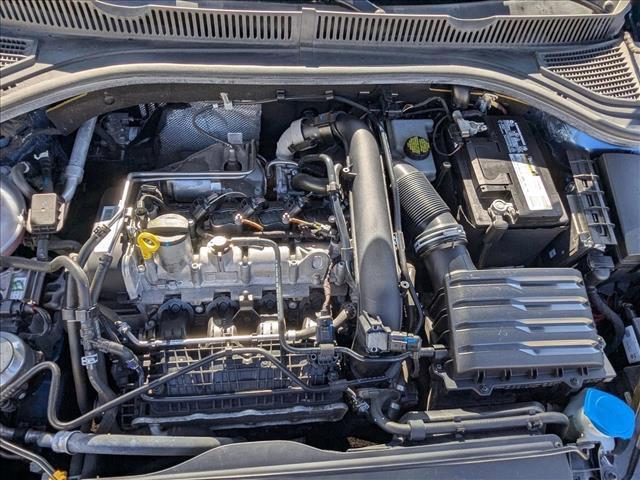 used 2021 Volkswagen Jetta car, priced at $14,889