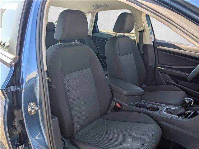 used 2021 Volkswagen Jetta car, priced at $14,889