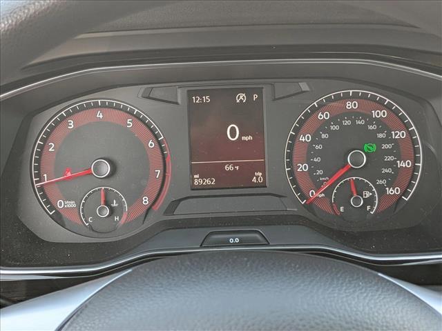 used 2021 Volkswagen Jetta car, priced at $14,889