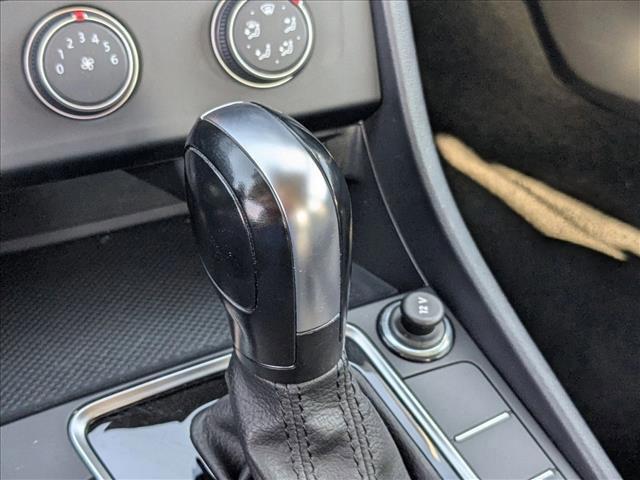 used 2021 Volkswagen Jetta car, priced at $14,889