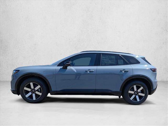 new 2026 Honda Prologue car, priced at $49,035
