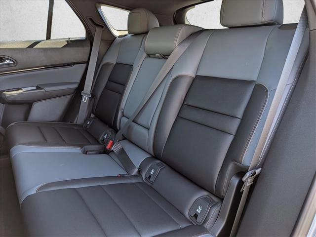 new 2026 Honda Prologue car, priced at $49,035