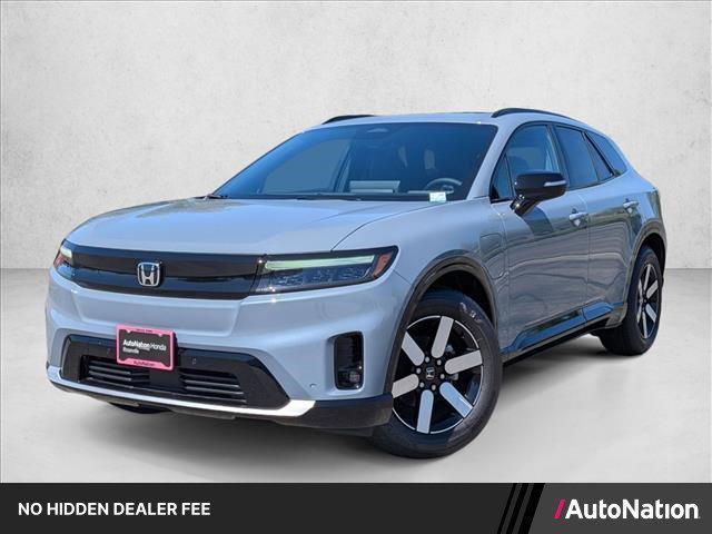new 2026 Honda Prologue car, priced at $49,035