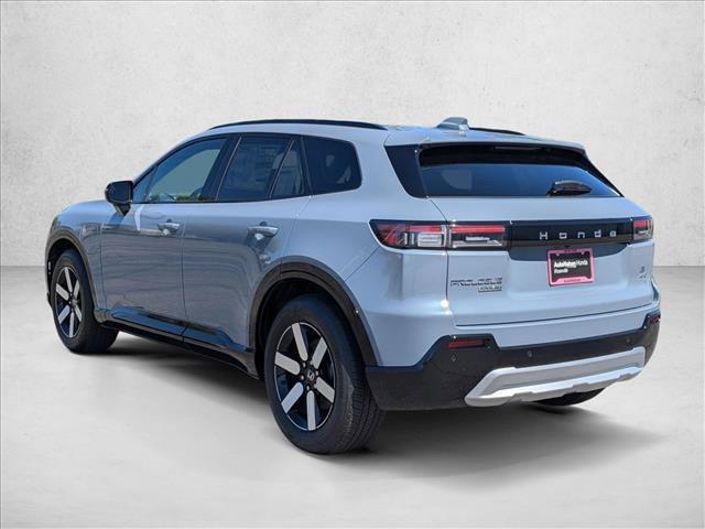 new 2026 Honda Prologue car, priced at $49,035