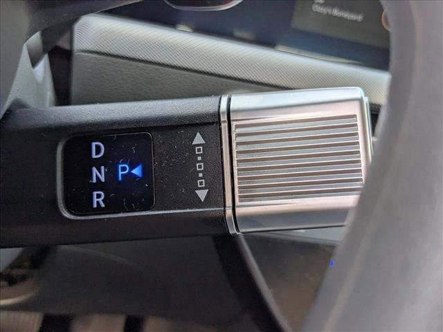 used 2025 Hyundai Sonata car, priced at $22,495