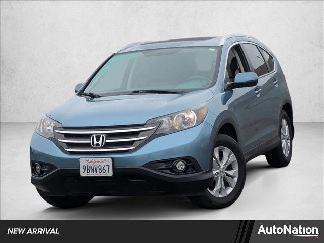 used 2014 Honda CR-V car, priced at $15,995