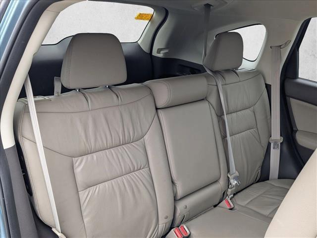 used 2014 Honda CR-V car, priced at $15,995