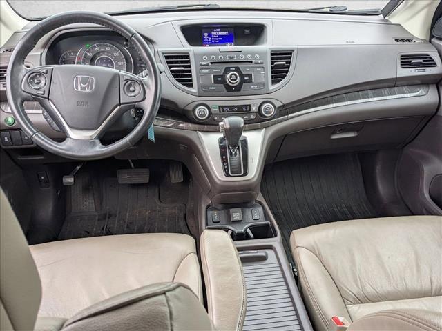used 2014 Honda CR-V car, priced at $15,995