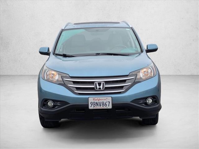 used 2014 Honda CR-V car, priced at $15,995
