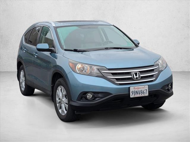 used 2014 Honda CR-V car, priced at $15,995