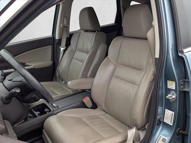 used 2014 Honda CR-V car, priced at $15,995