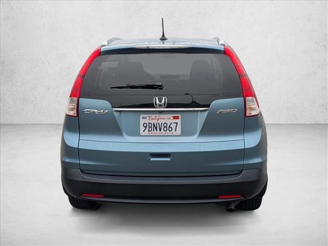used 2014 Honda CR-V car, priced at $15,995