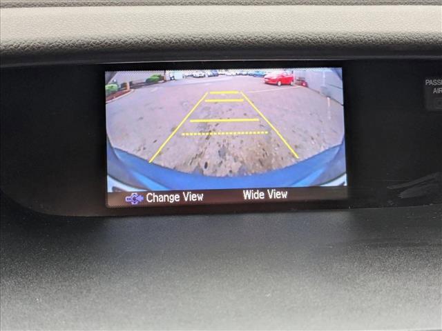 used 2014 Honda CR-V car, priced at $15,995