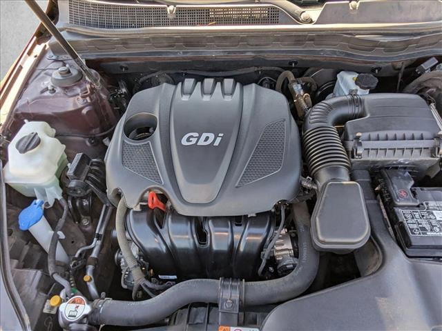 used 2014 Kia Optima car, priced at $8,992