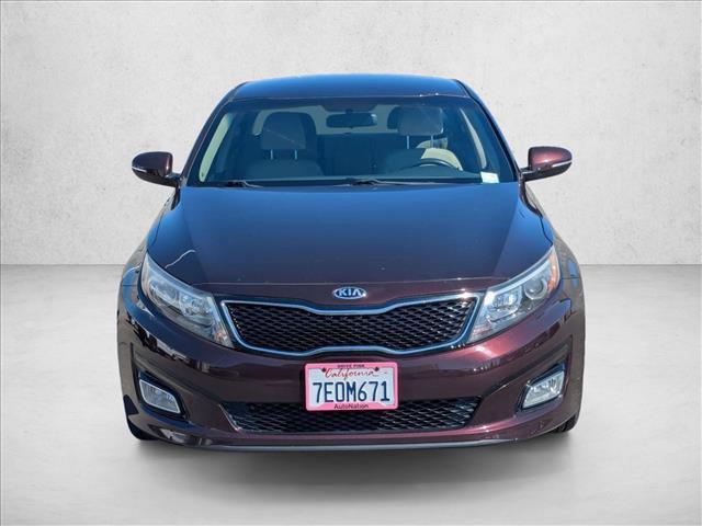 used 2014 Kia Optima car, priced at $8,992