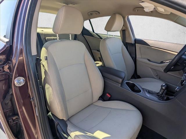 used 2014 Kia Optima car, priced at $8,992