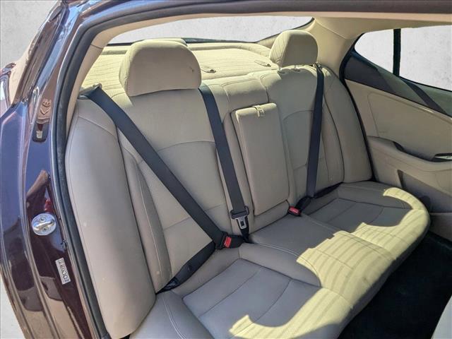 used 2014 Kia Optima car, priced at $8,992