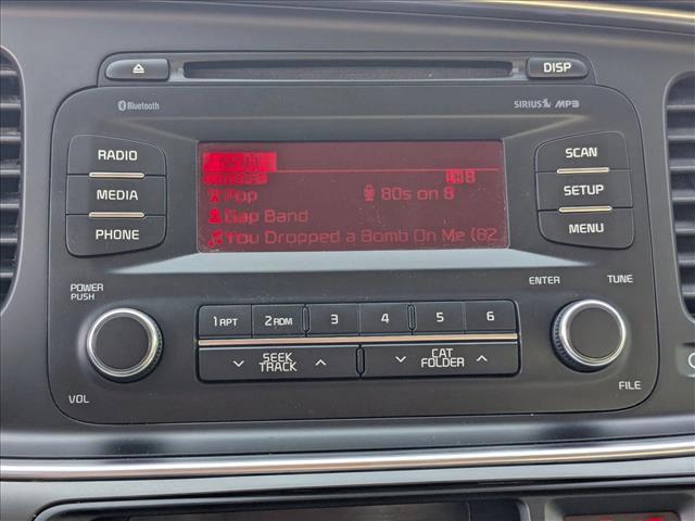 used 2014 Kia Optima car, priced at $8,992