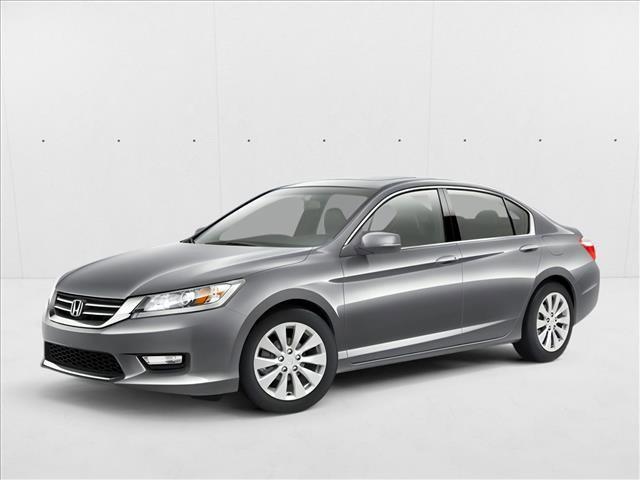 used 2013 Honda Accord car, priced at $12,995