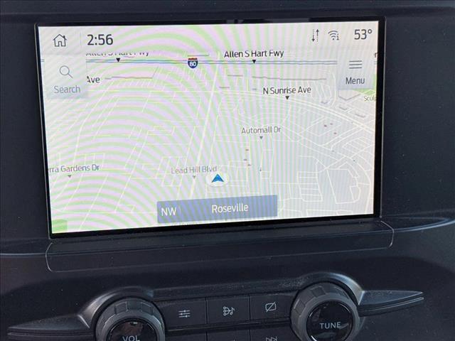 used 2021 Ford F-150 car, priced at $34,998