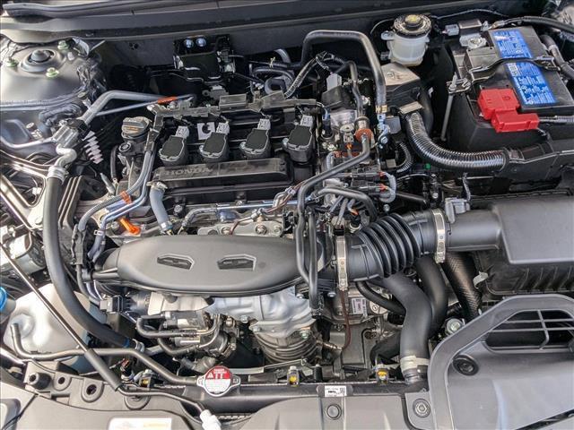 new 2026 Honda Accord car, priced at $29,594