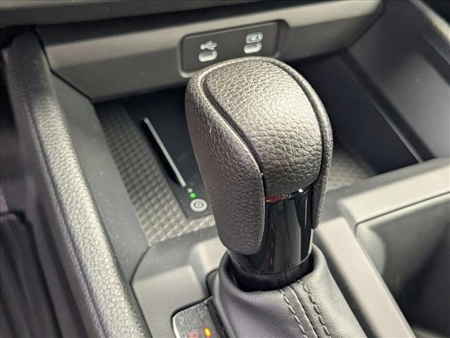 new 2026 Honda Accord car, priced at $29,594