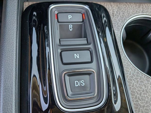 new 2026 Honda Pilot car, priced at $54,990