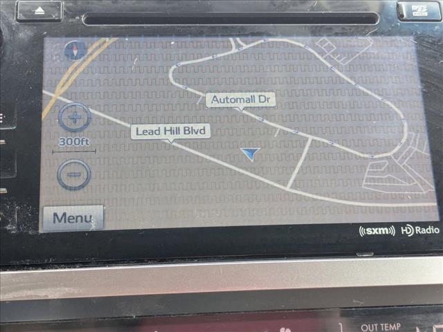 used 2017 Subaru Outback car, priced at $13,995