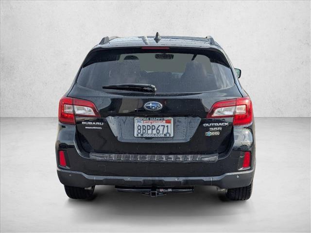 used 2017 Subaru Outback car, priced at $13,995