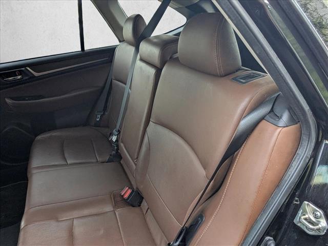 used 2017 Subaru Outback car, priced at $13,995