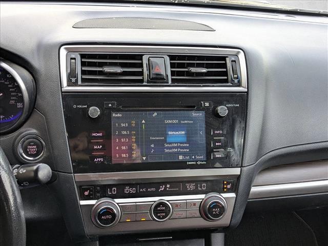 used 2017 Subaru Outback car, priced at $13,995
