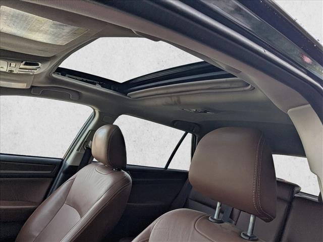 used 2017 Subaru Outback car, priced at $13,995