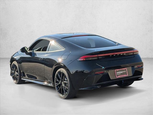 new 2026 Honda Prelude car