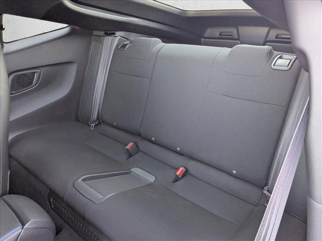 new 2026 Honda Prelude car