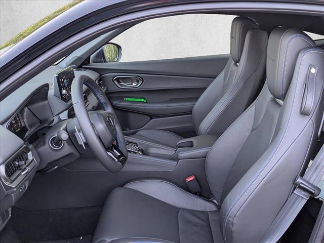 new 2026 Honda Prelude car