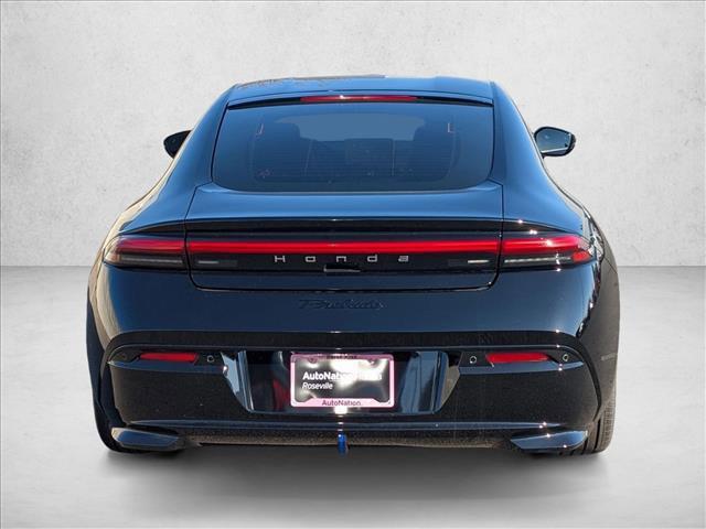 new 2026 Honda Prelude car