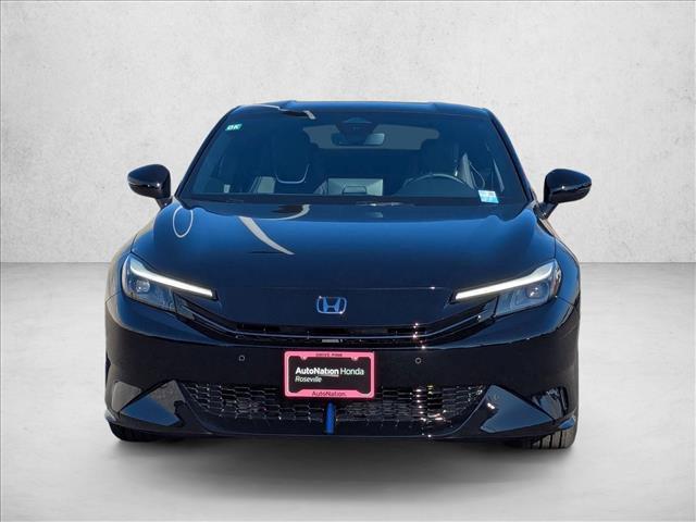 new 2026 Honda Prelude car