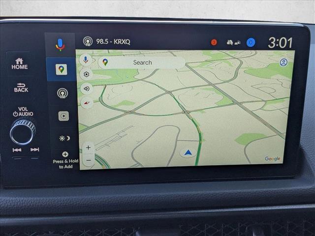 new 2026 Honda Prelude car