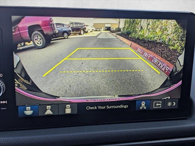 new 2026 Honda Prelude car